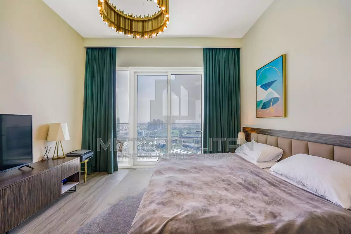 Квартира 177м² в ОАЭ, Дубай. Стоимостью 1098748€ аренда фото-25