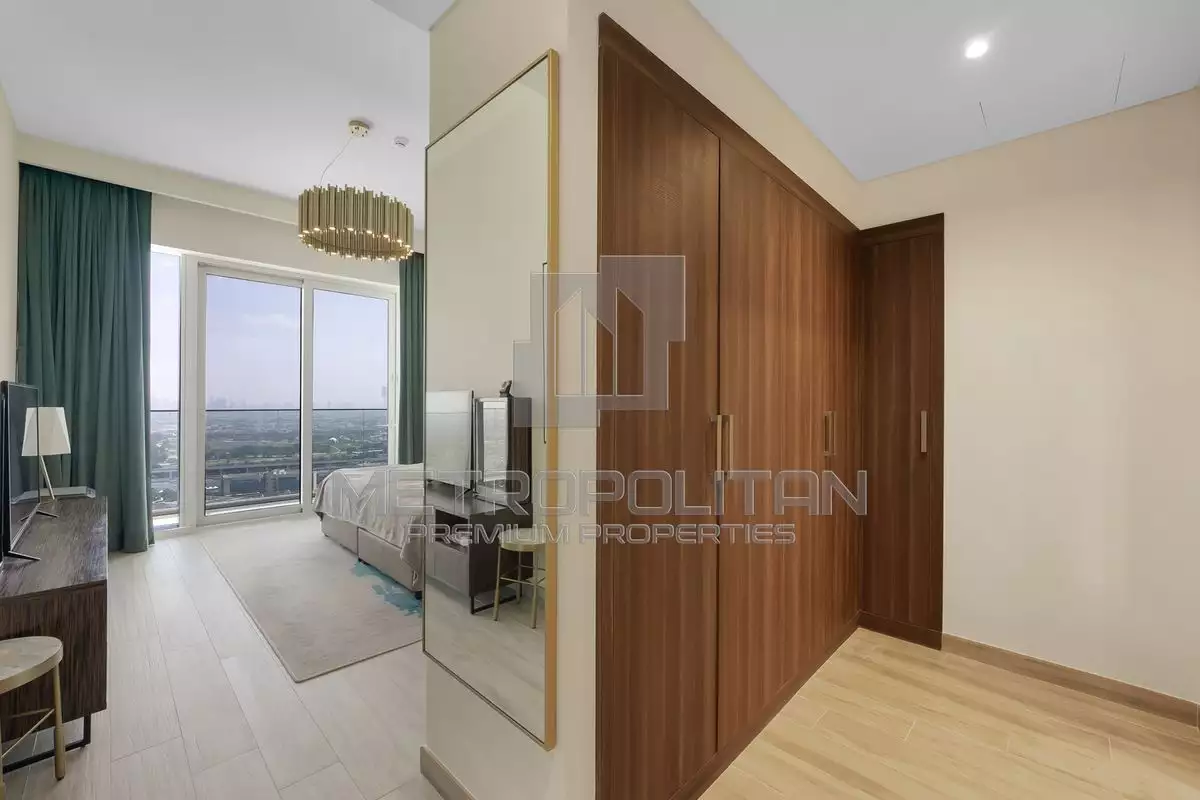 Квартира 177м² в ОАЭ, Дубай. Стоимостью 1098748€ аренда фото-26