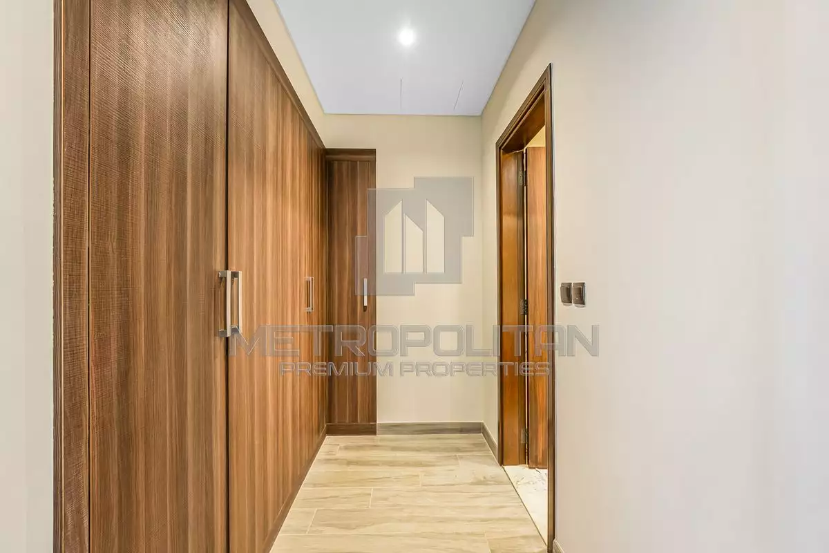 Квартира 177м² в ОАЭ, Дубай. Стоимостью 1098748€ аренда фото-27