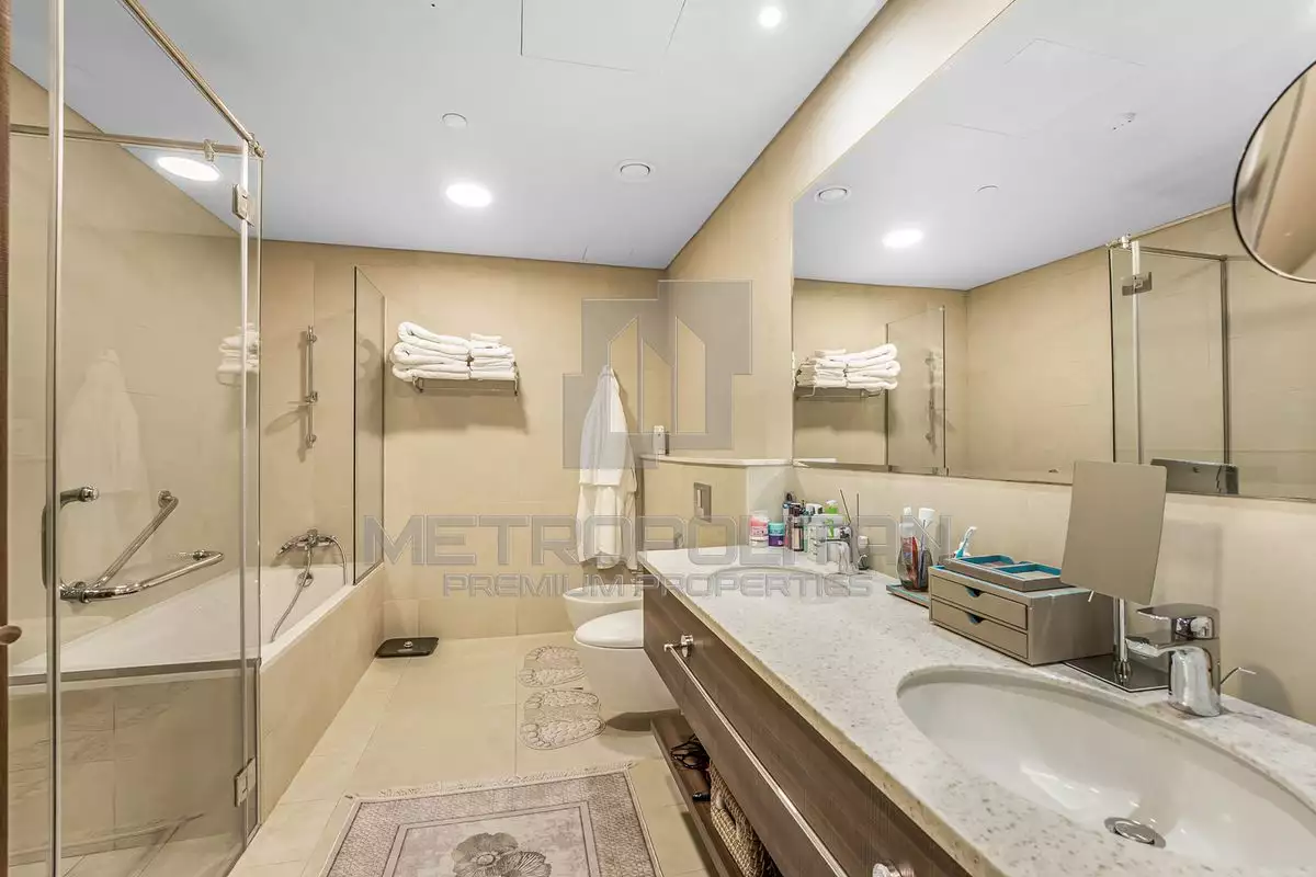 Квартира 177м² в ОАЭ, Дубай. Стоимостью 1098748€ аренда фото-29