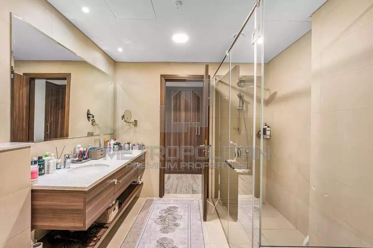 Квартира 177м² в ОАЭ, Дубай. Стоимостью 1098748€ аренда фото-30