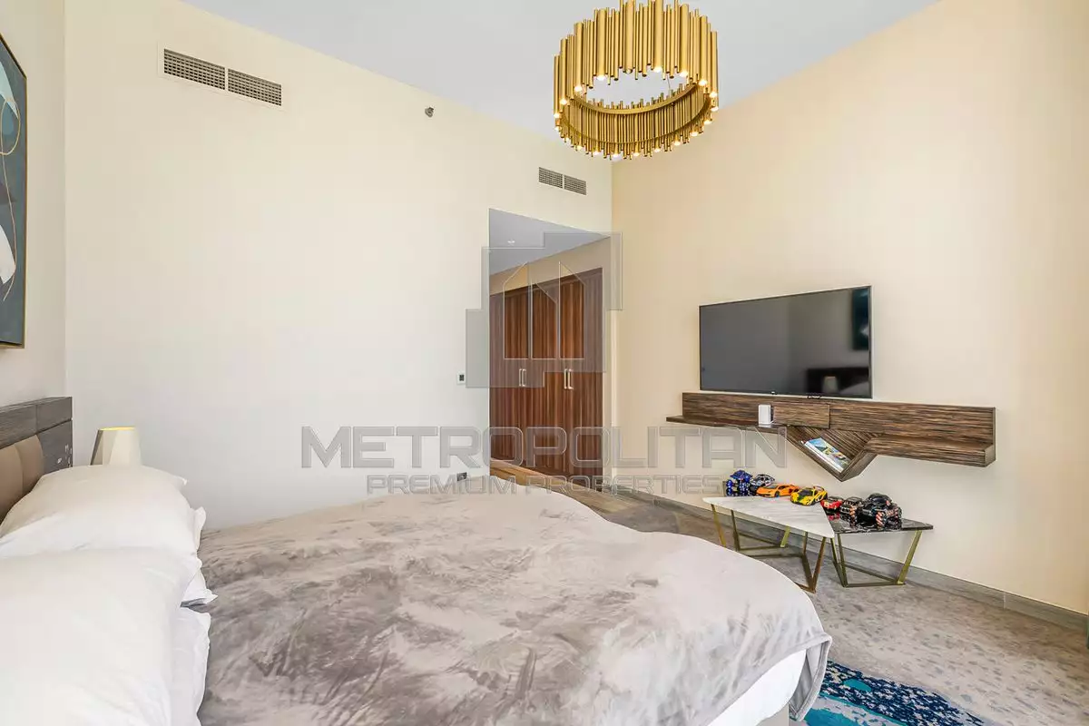Квартира 177м² в ОАЭ, Дубай. Стоимостью 1098748€ аренда фото-32