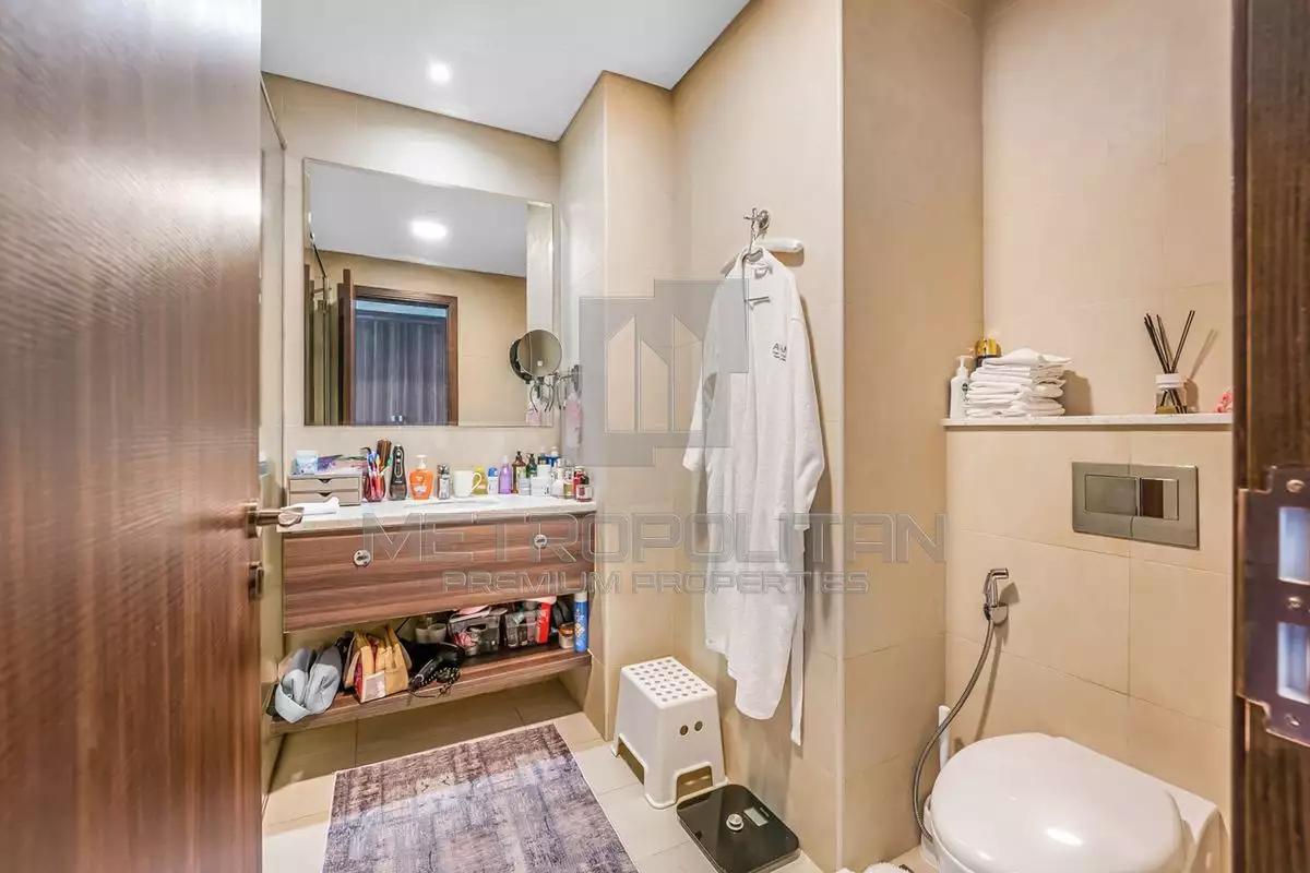 Квартира 177м² в ОАЭ, Дубай. Стоимостью 1098748€ аренда фото-35