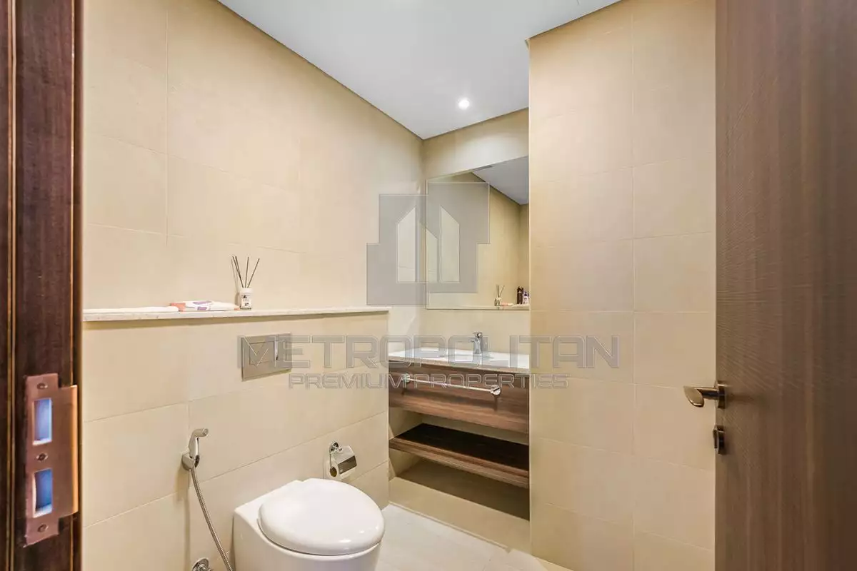 Квартира 177м² в ОАЭ, Дубай. Стоимостью 1098748€ аренда фото-36