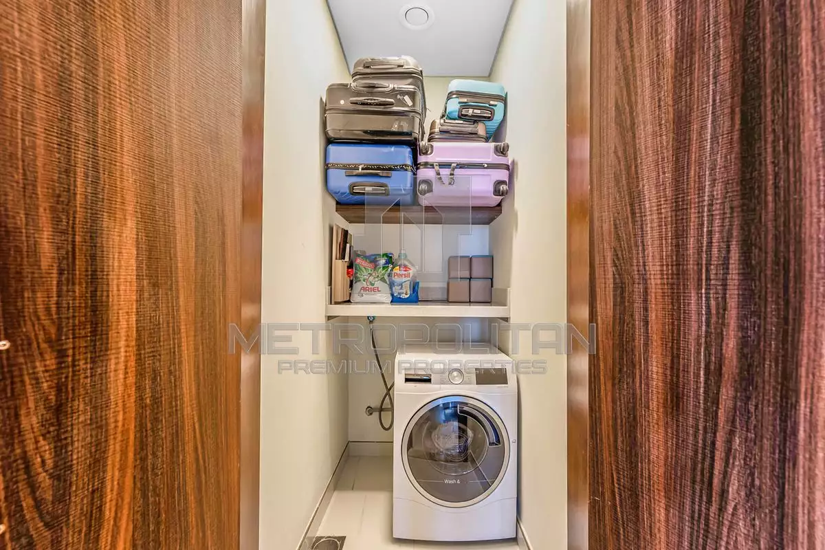 Квартира 177м² в ОАЭ, Дубай. Стоимостью 1098748€ аренда фото-38