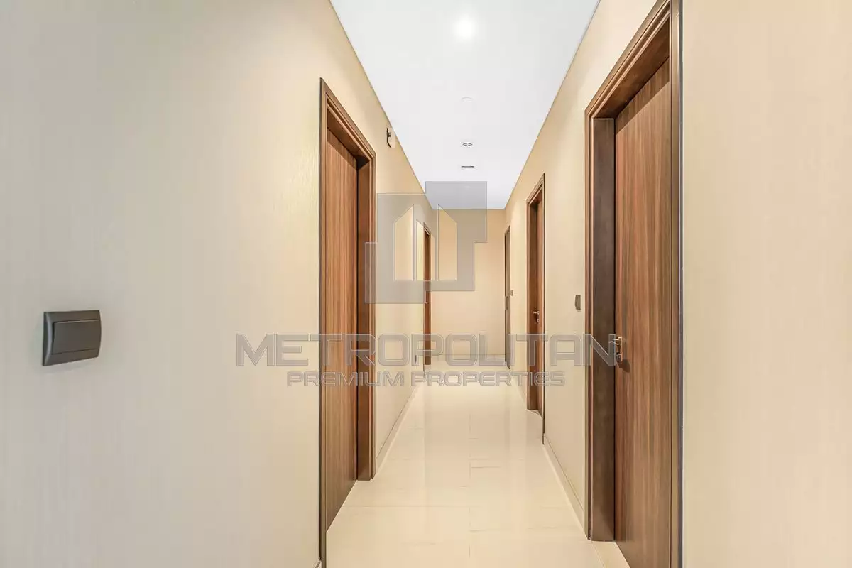 Квартира 177м² в ОАЭ, Дубай. Стоимостью 1098748€ аренда фото-40