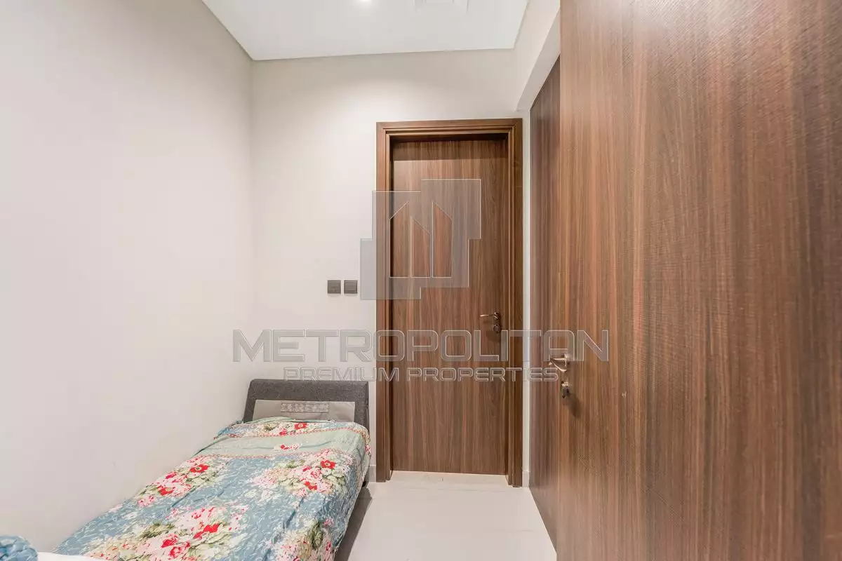 Квартира 177м² в ОАЭ, Дубай. Стоимостью 1098748€ аренда фото-41