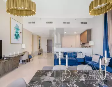 Купить квартиру в ОАЭ 1098748€