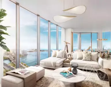 Купить квартиру в ОАЭ 1673094€