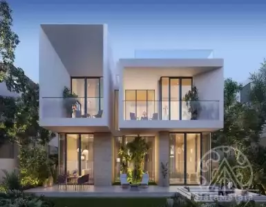 Купить виллу в ОАЭ 6742318€