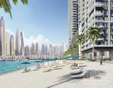Купить квартиру в ОАЭ 1847895€