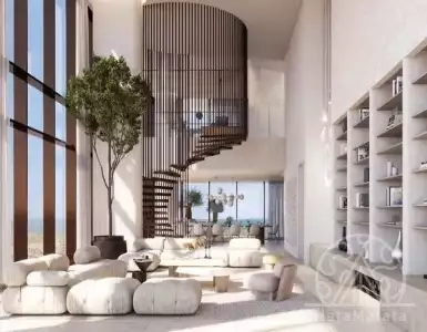 Купить квартиру в ОАЭ 2948184€