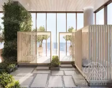 Купить квартиру в ОАЭ 4190839€