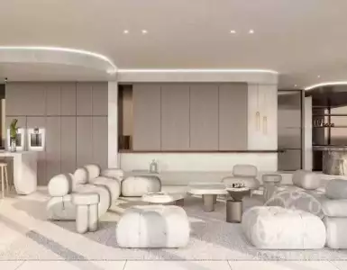 Купить квартиру в ОАЭ 2740689€