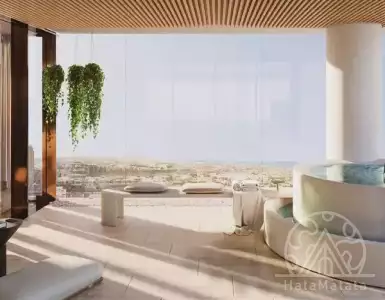 Купить квартиру в ОАЭ 3656939€