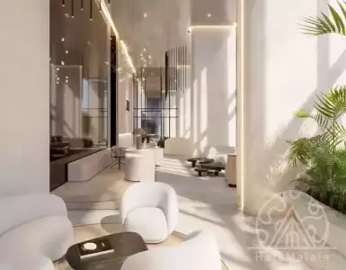Купить квартиру в ОАЭ 5389675€