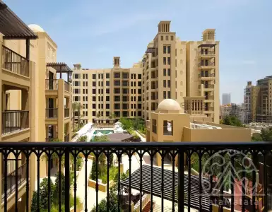 Купить квартиру в ОАЭ 4482393€
