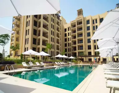 Купить квартиру в ОАЭ 3708275€