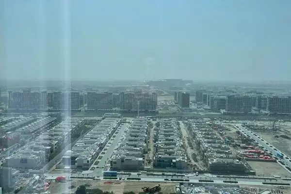 Квартира 75м² в ОАЭ, Дубай. Стоимостью 449488€ аренда фото-3