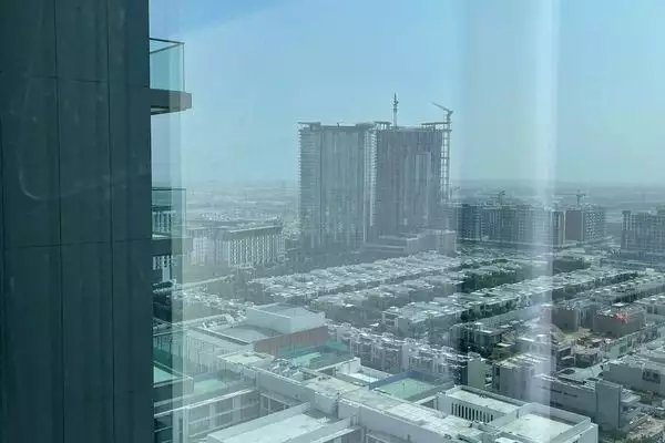 Квартира 75м² в ОАЭ, Дубай. Стоимостью 449488€ аренда фото-5