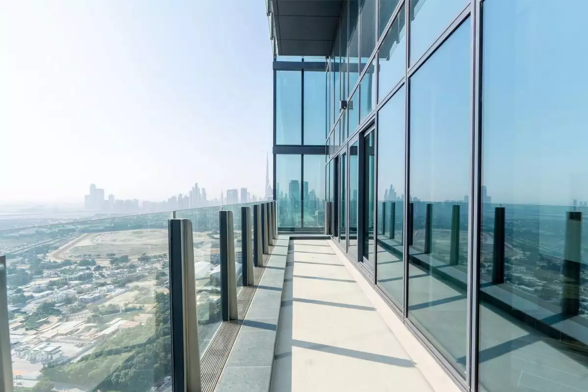 Квартира 279м² в ОАЭ, Дубай. Стоимостью 3371159€ аренда фото-3