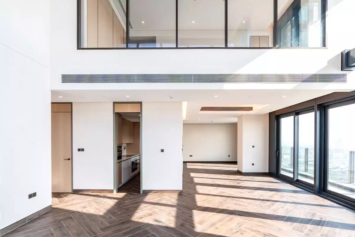 Квартира 279м² в ОАЭ, Дубай. Стоимостью 3371159€ аренда фото-4