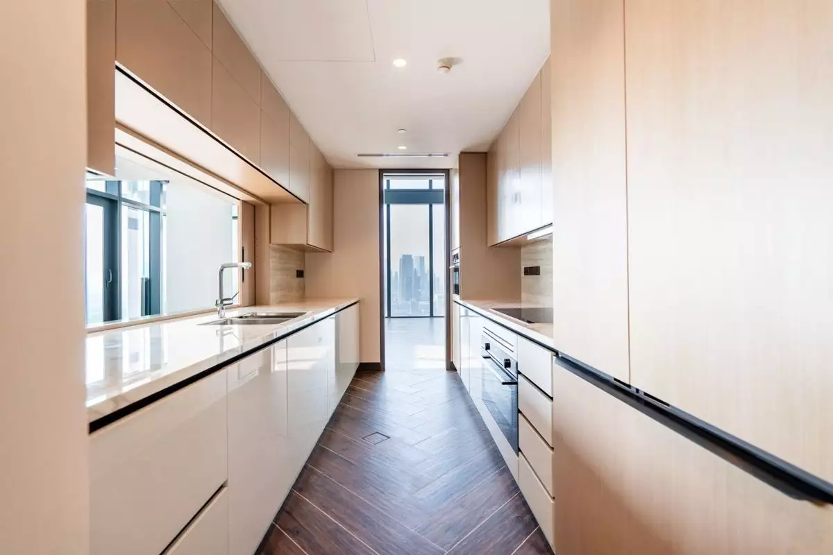 Квартира 279м² в ОАЭ, Дубай. Стоимостью 3371159€ аренда фото-5