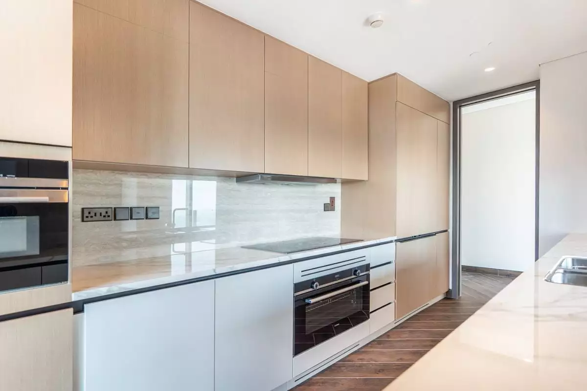 Квартира 279м² в ОАЭ, Дубай. Стоимостью 3371159€ аренда фото-6