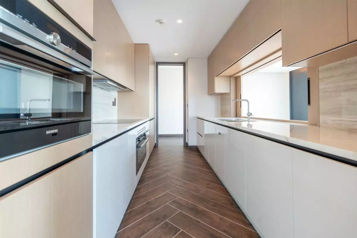 Квартира 279м² в ОАЭ, Дубай. Стоимостью 3371159€ аренда фото-7