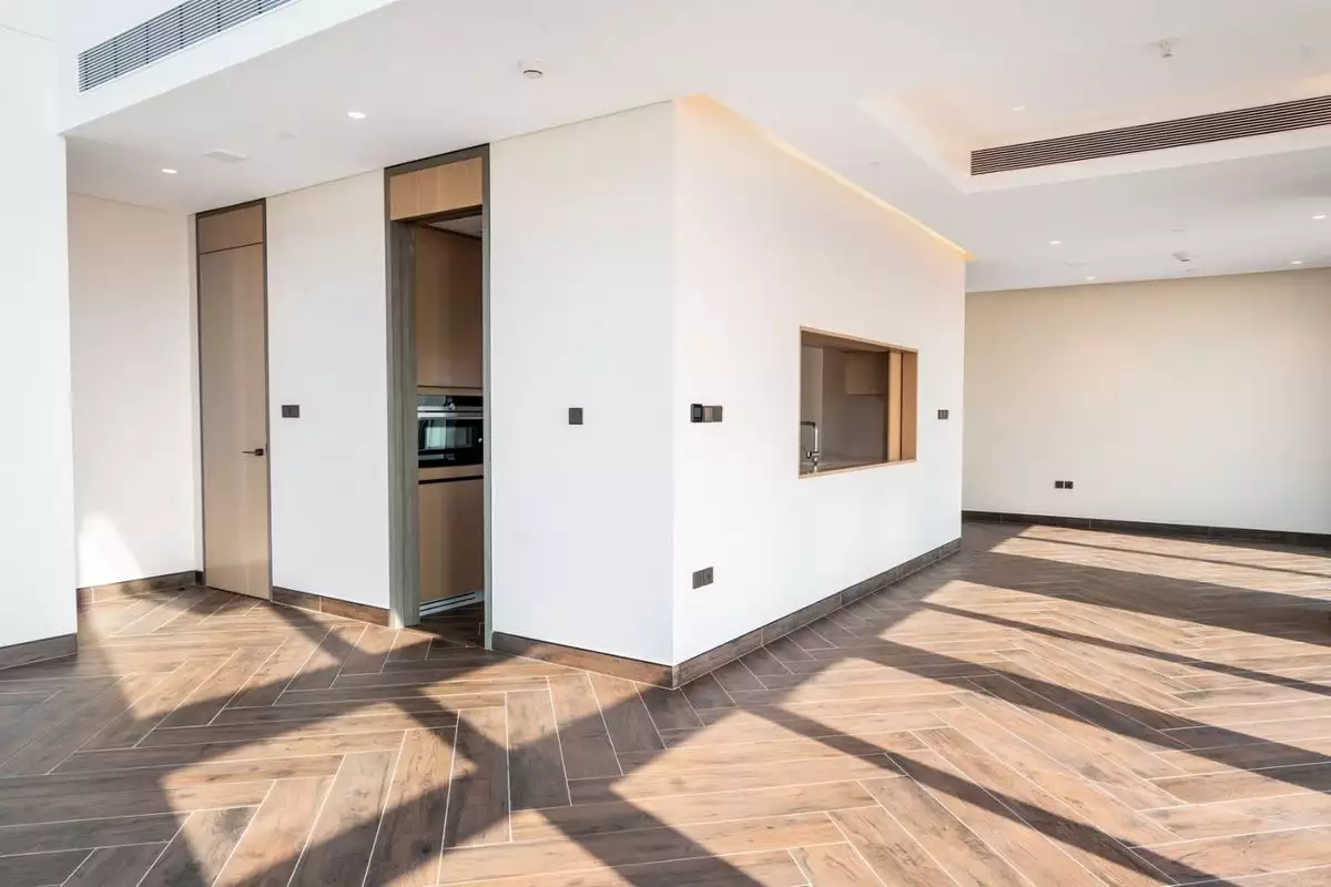 Квартира 279м² в ОАЭ, Дубай. Стоимостью 3371159€ аренда фото-8