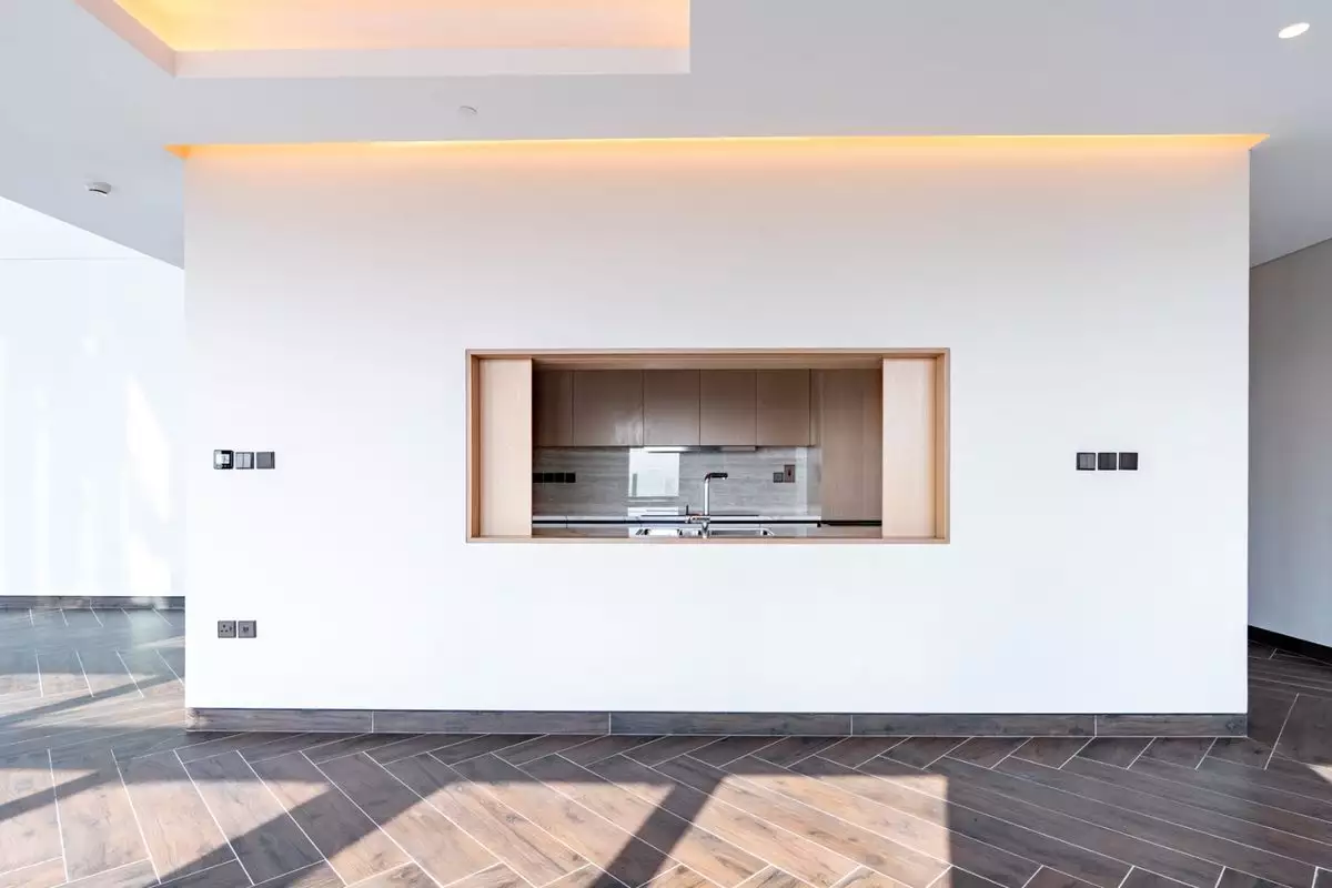 Квартира 279м² в ОАЭ, Дубай. Стоимостью 3371159€ аренда фото-9