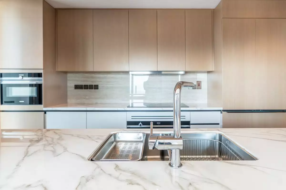 Квартира 279м² в ОАЭ, Дубай. Стоимостью 3371159€ аренда фото-10