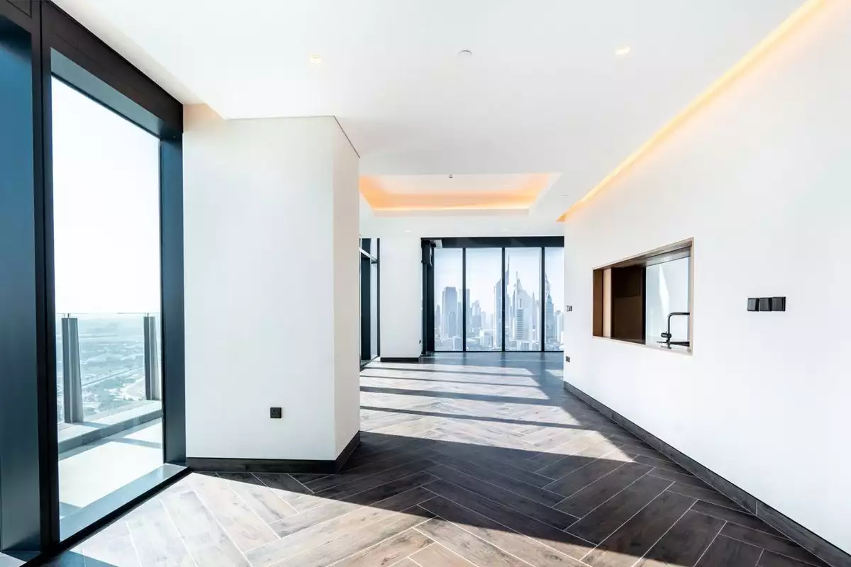 Квартира 279м² в ОАЭ, Дубай. Стоимостью 3371159€ аренда фото-11