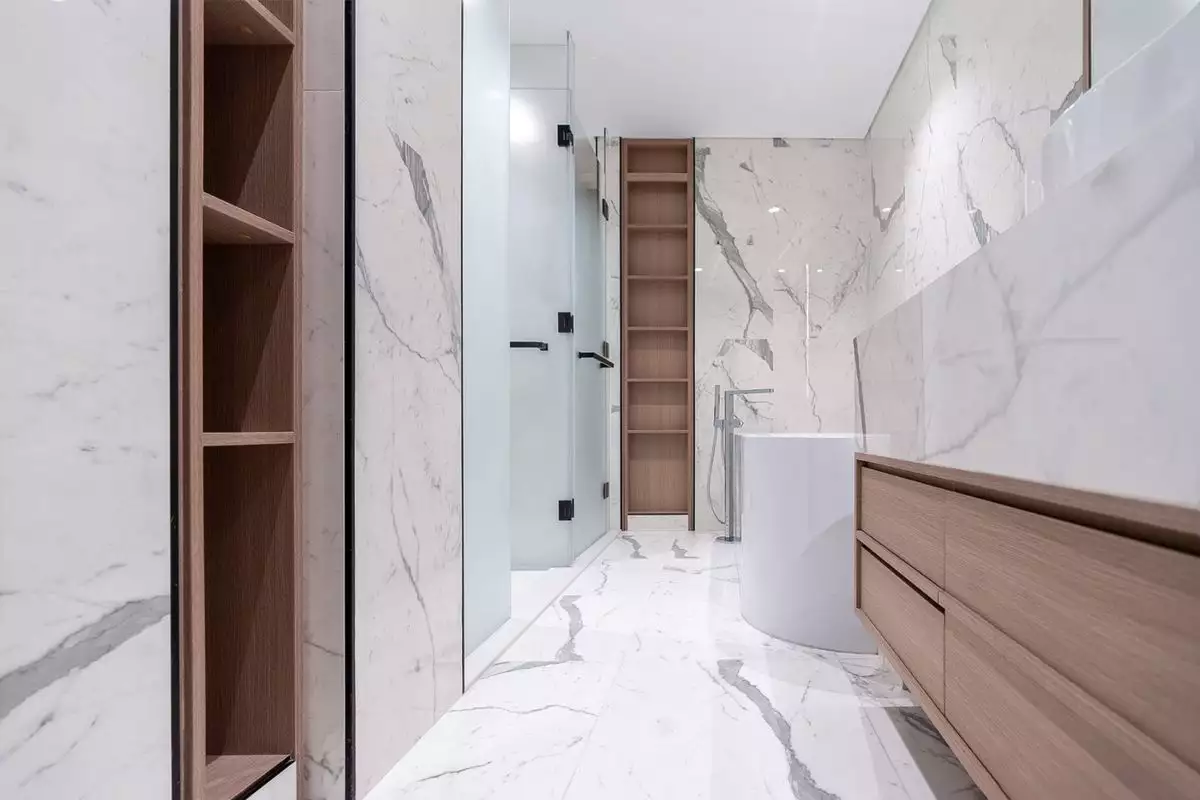 Квартира 279м² в ОАЭ, Дубай. Стоимостью 3371159€ аренда фото-12