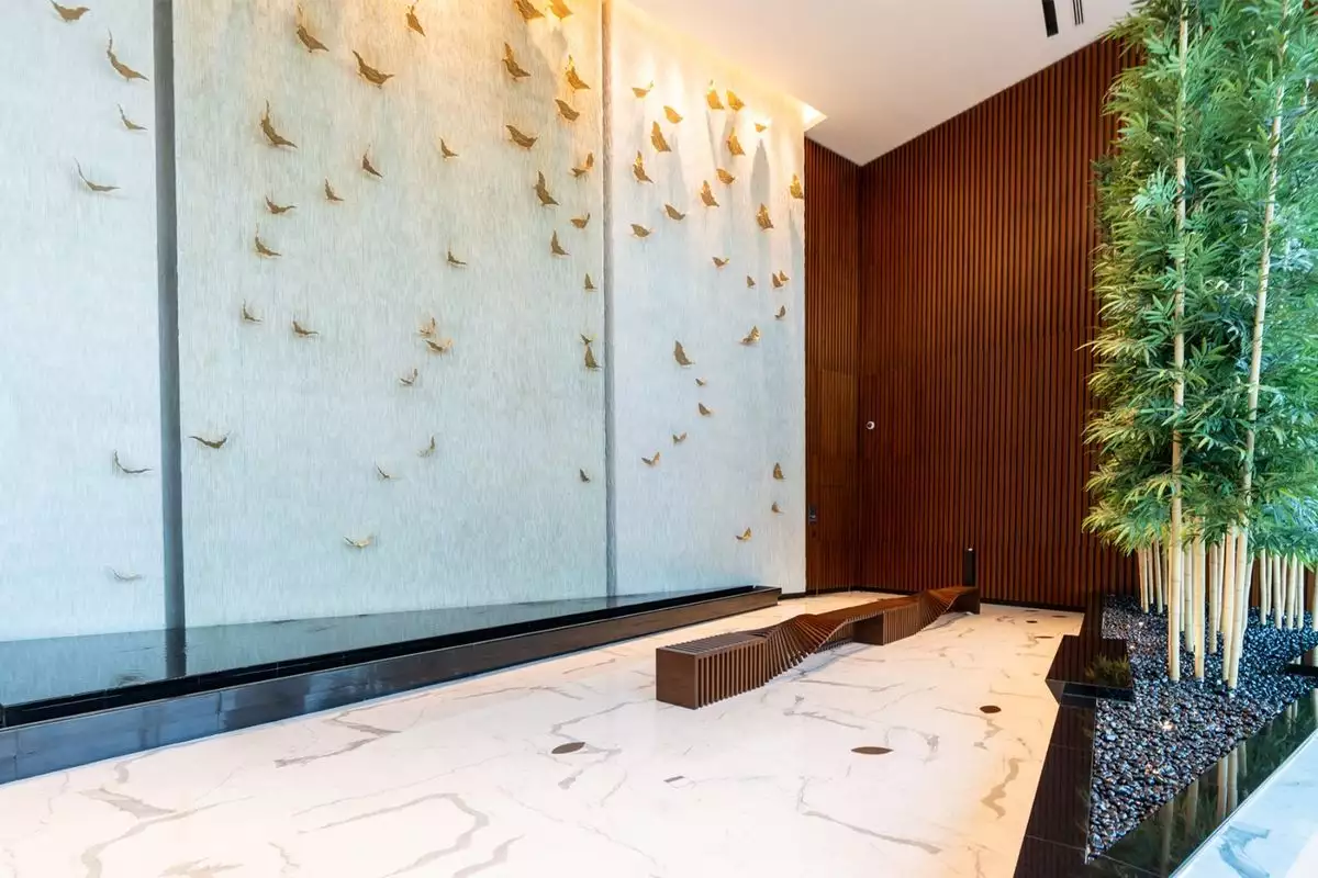 Квартира 279м² в ОАЭ, Дубай. Стоимостью 3371159€ аренда фото-13