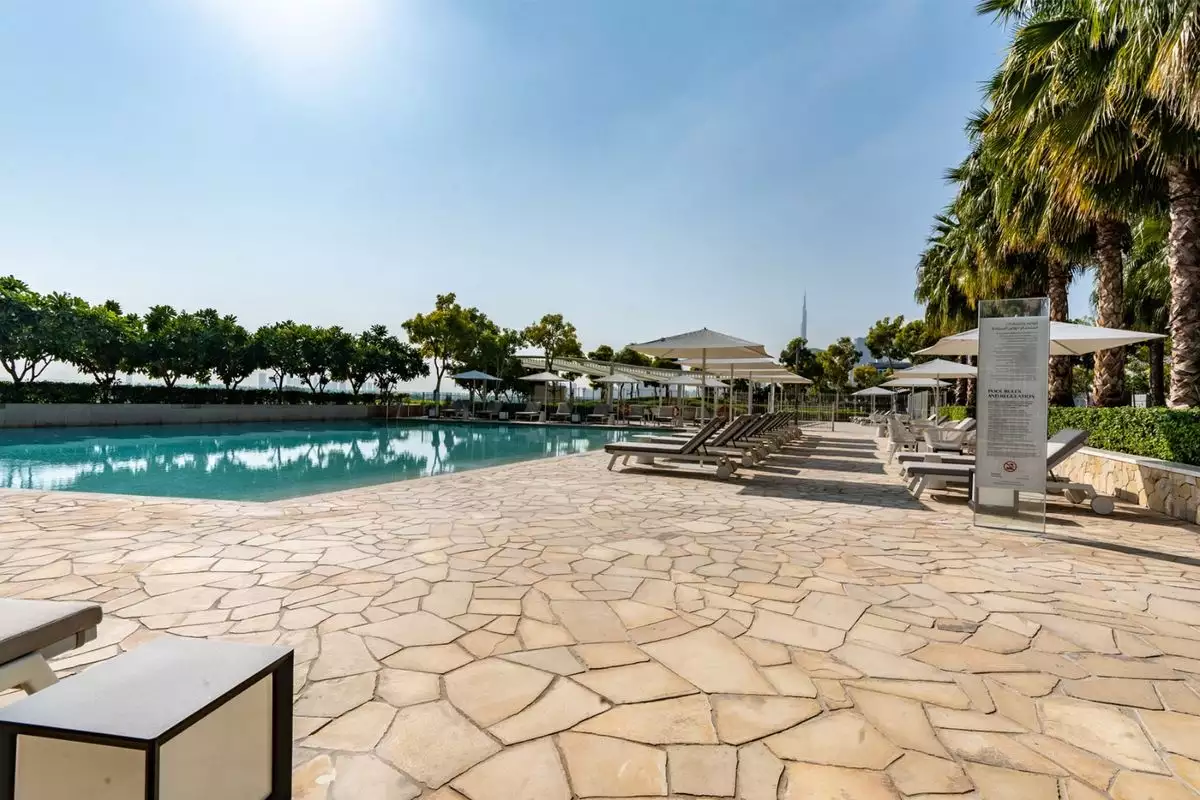 Квартира 279м² в ОАЭ, Дубай. Стоимостью 3371159€ аренда фото-15