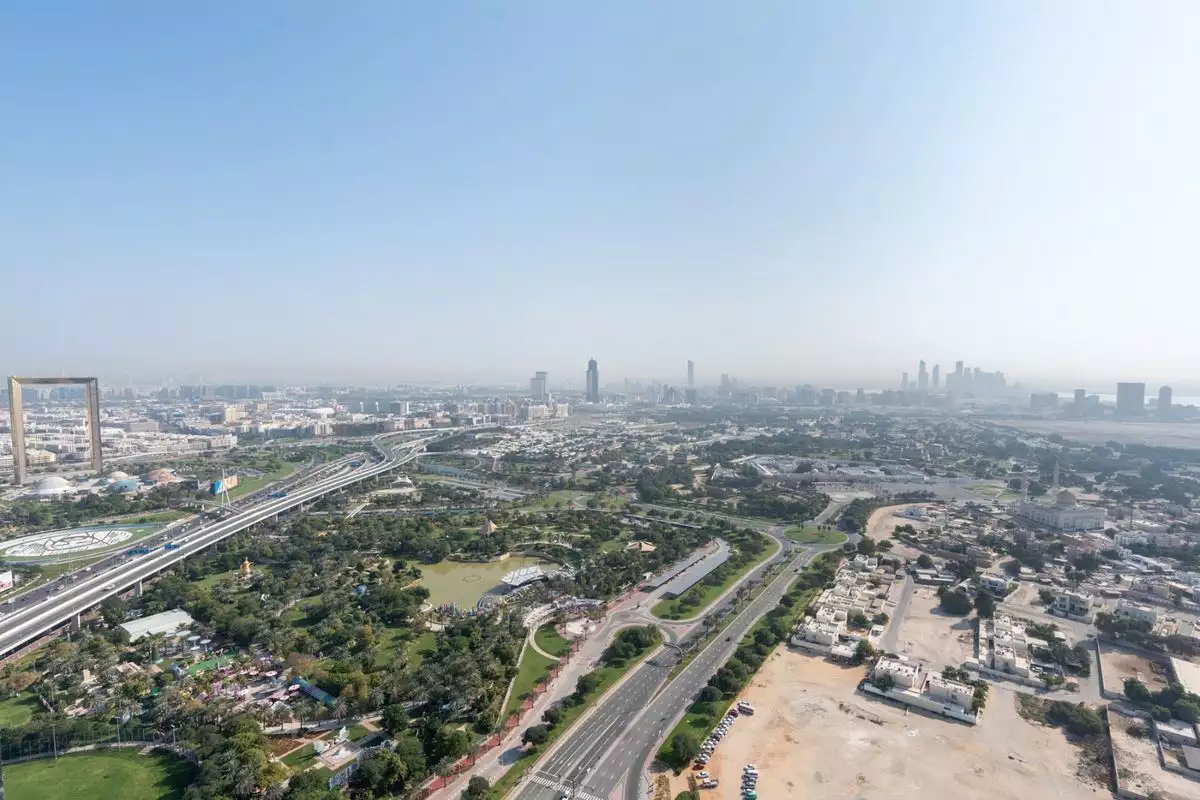 Квартира 279м² в ОАЭ, Дубай. Стоимостью 3371159€ аренда фото-18