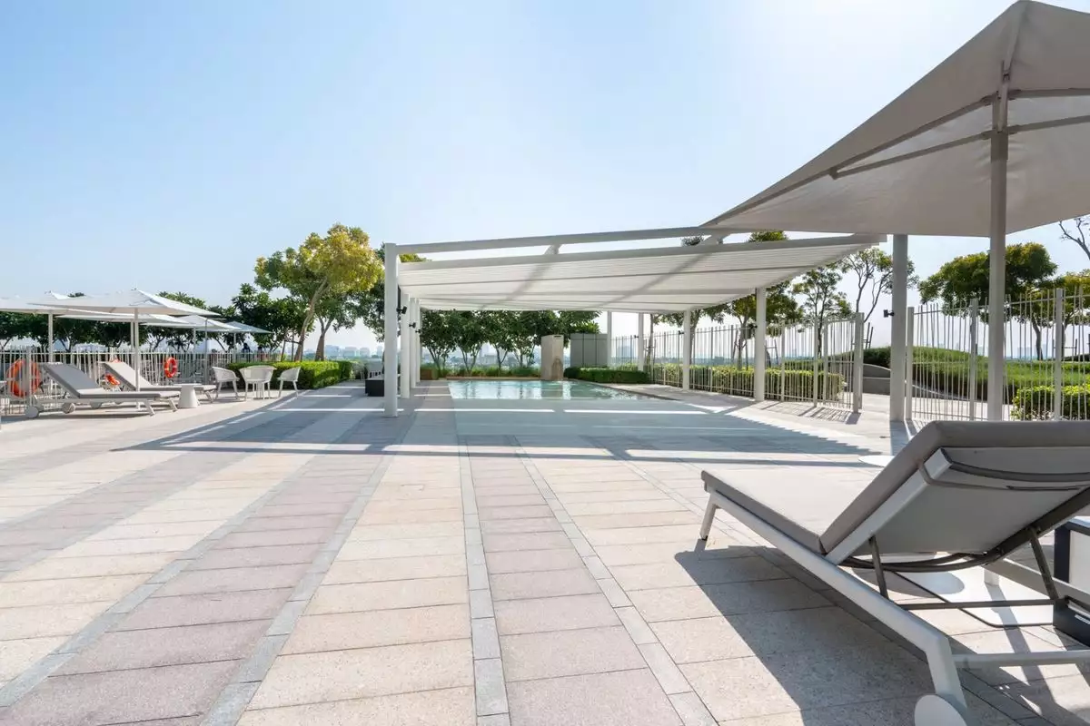 Квартира 279м² в ОАЭ, Дубай. Стоимостью 3371159€ аренда фото-24
