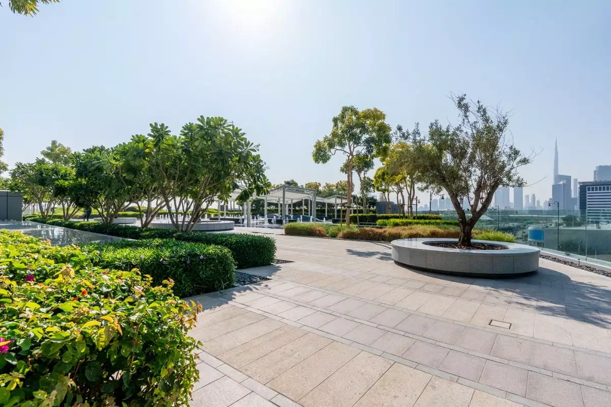 Квартира 279м² в ОАЭ, Дубай. Стоимостью 3371159€ аренда фото-25