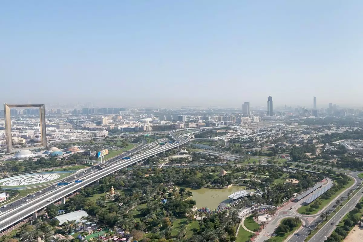 Квартира 279м² в ОАЭ, Дубай. Стоимостью 3371159€ аренда фото-26