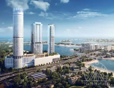 Купить квартиру в ОАЭ 1673094€