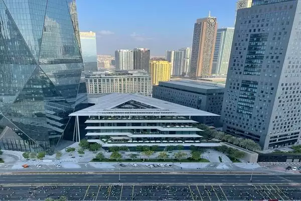 Квартира 83м² в ОАЭ, Дубай. Стоимостью 549374€ аренда фото-11