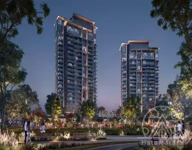 Купить квартиру в ОАЭ 1023834€