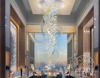 Купить квартиру в ОАЭ 2996586€