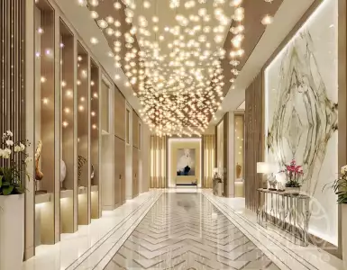 Купить квартиру в ОАЭ 5119168€