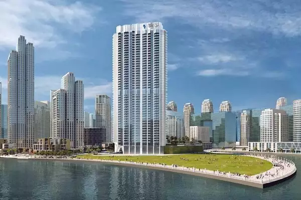 Квартира 65м² в ОАЭ, Дубай. Стоимостью 412031€ аренда фото-10