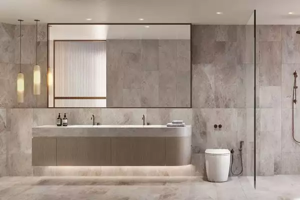 Квартира 211м² в ОАЭ, Дубай. Стоимостью 2052902€ аренда фото-8