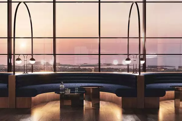Квартира 211м² в ОАЭ, Дубай. Стоимостью 2052902€ аренда фото-9