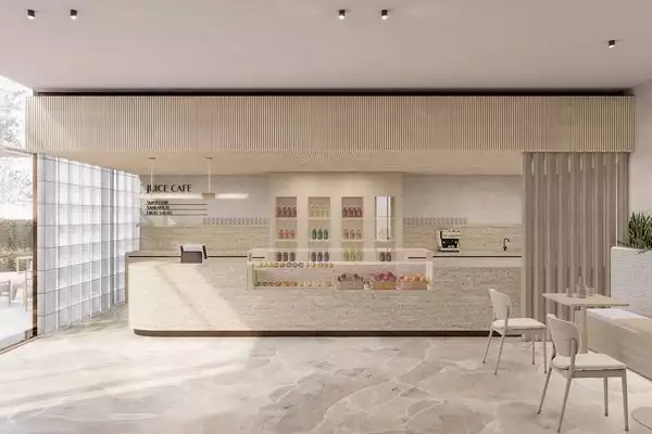 Квартира 211м² в ОАЭ, Дубай. Стоимостью 2052902€ аренда фото-13