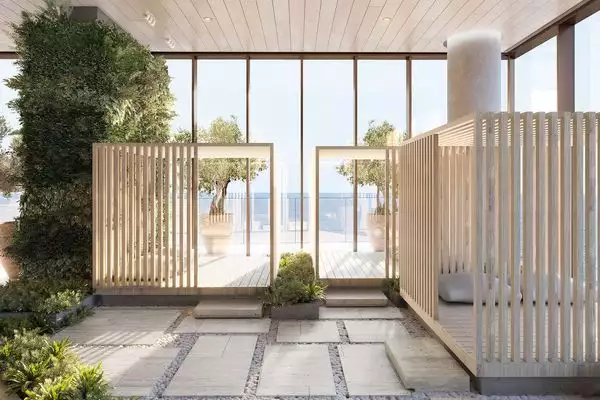 Квартира 211м² в ОАЭ, Дубай. Стоимостью 2052902€ аренда фото-15